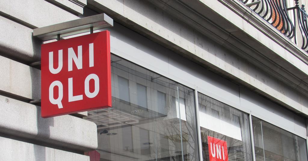 Uniqlo owner's profits soar but European arm hit by London flagship refit | | Retail Week