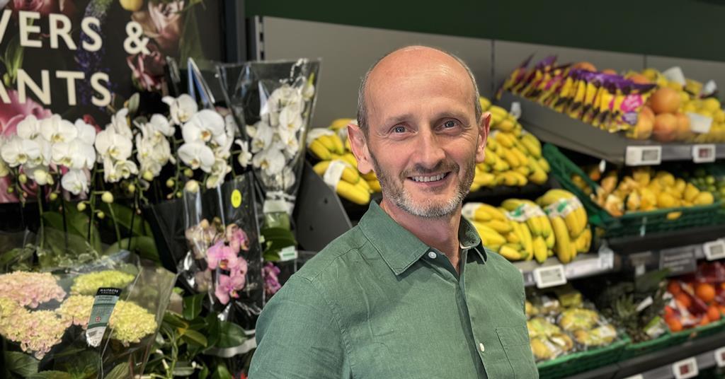 Q&A: John Lewis Money boss on how financial services reinforces the retail proposition