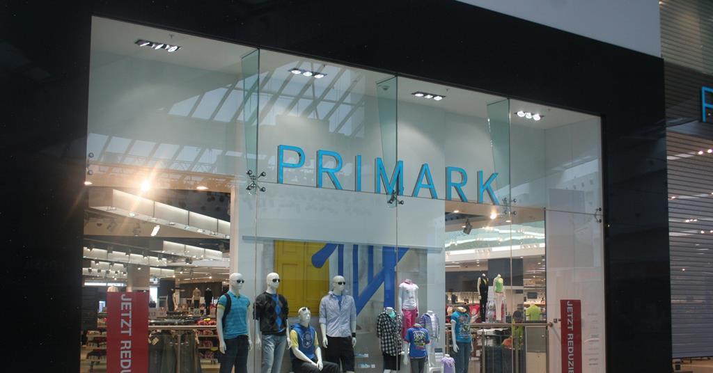 Primark sail for | Gallery | Retail