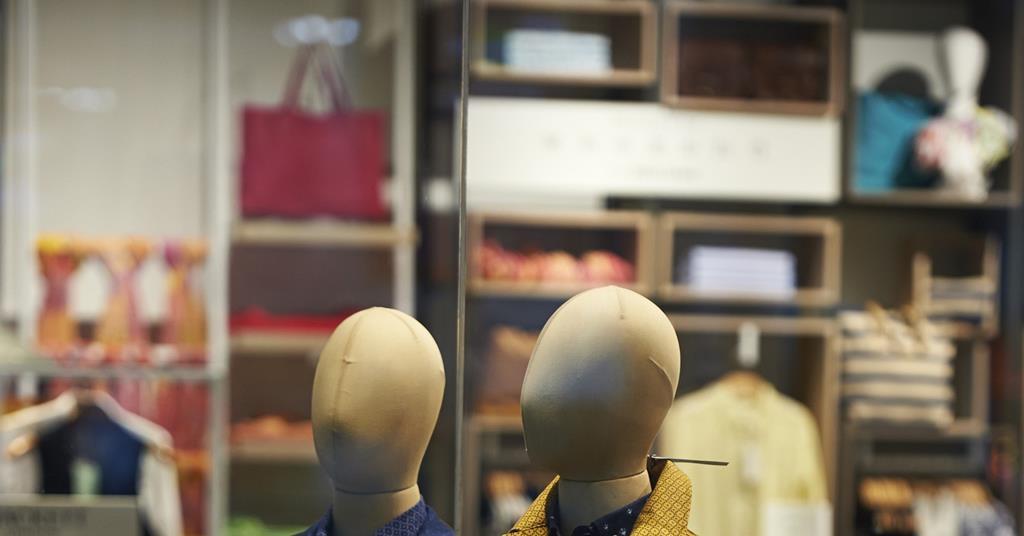 In pictures John Lewis' first airport store at Heathrow Terminal 2