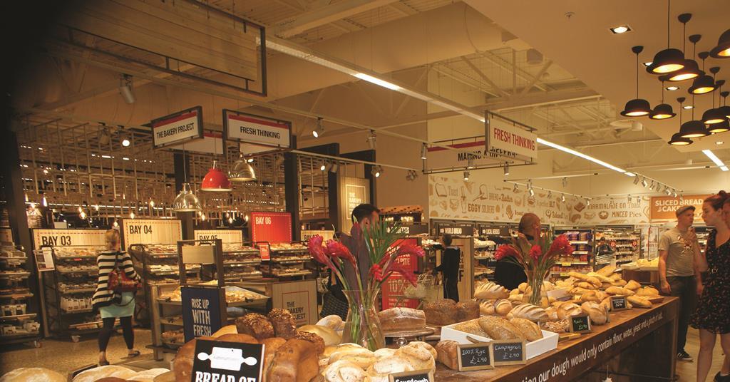 In Store Experience Crosses Into The Realm Of The Senses Gallery Retail Week