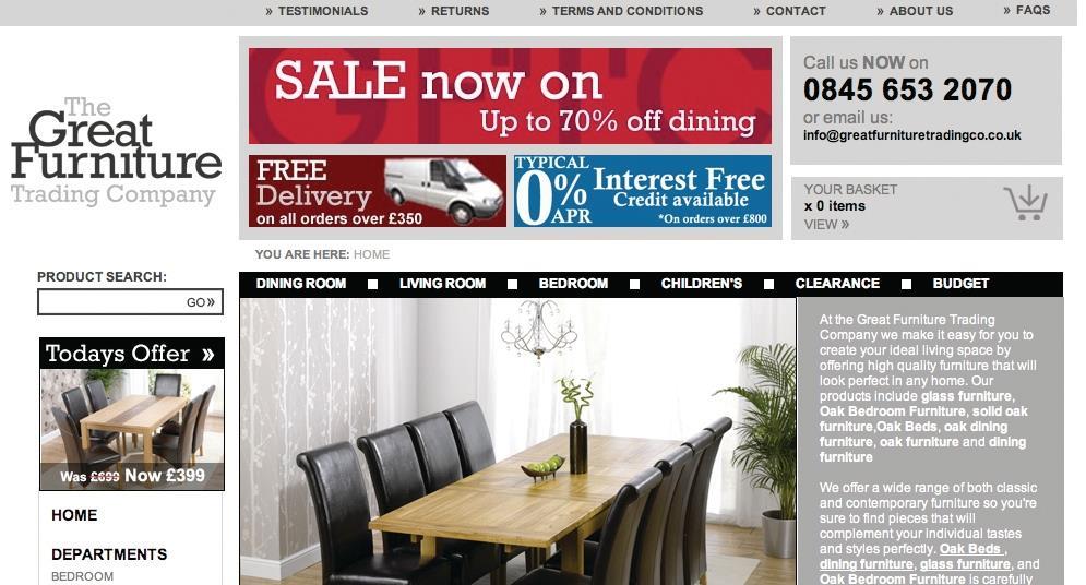 The rise of online credit options Analysis Retail Week