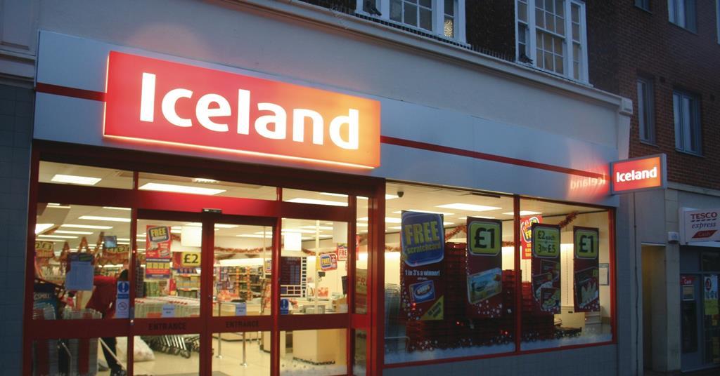 Iceland buys Peacocks stores as value retailers size up the estate