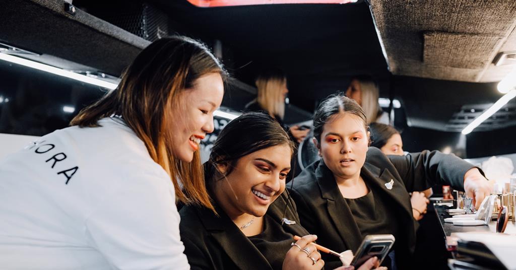 Sephora returns to the UK with new London flagship store News