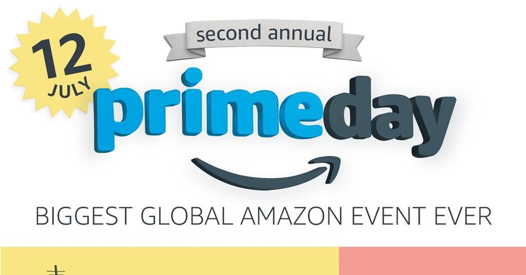 In numbers: Amazon's second annual Prime Day | Gallery | Retail Week
