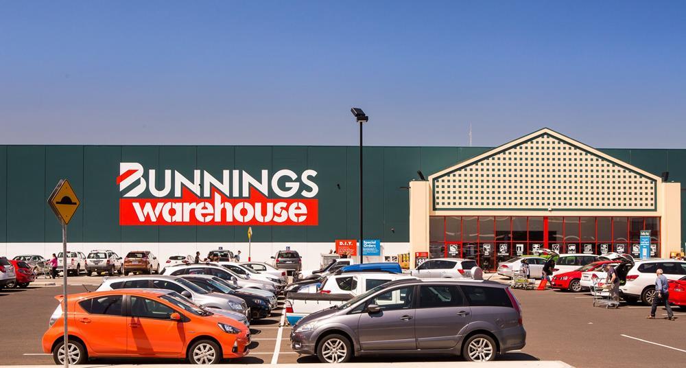 Bunnings' first UK store location revealed News Retail Week