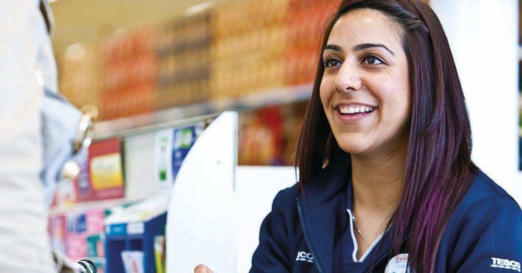 How Tesco is leading the market again with its Brand Guarantee