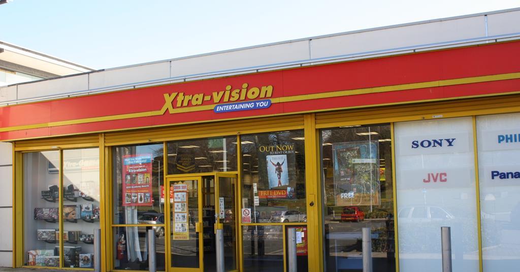 Analysis: A snapshot of Irish DVD rental retailer Xtra-vision ...