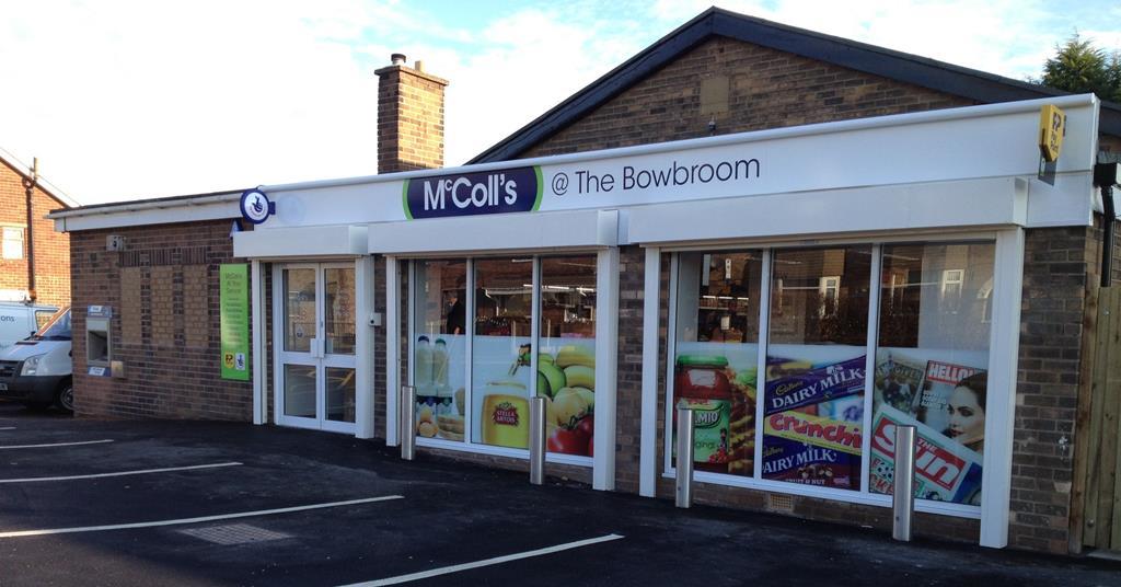 McColl’s half-year profits rise but like-for-likes dip | News | Retail Week