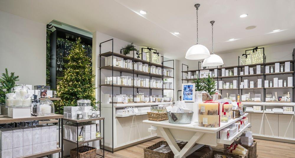 Analysis Where do retail leaders love to shop? Analysis Retail Week