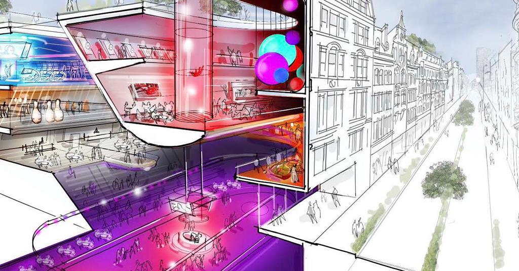 Oxford Street to become 'more exciting,' with planned £60m spend – South  London News