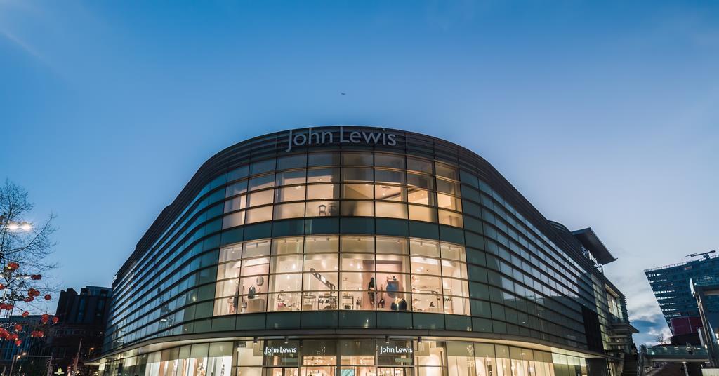John Lewis Partnership interims: what you need to know as make-or-break H2 looms