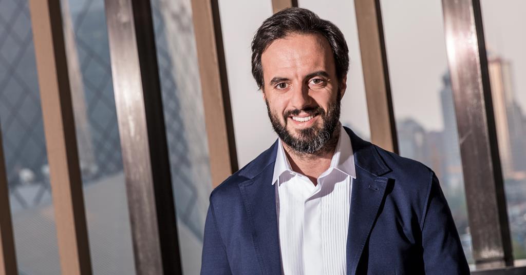 José Neves Biography - Farfetch Founder - Aure's Notes