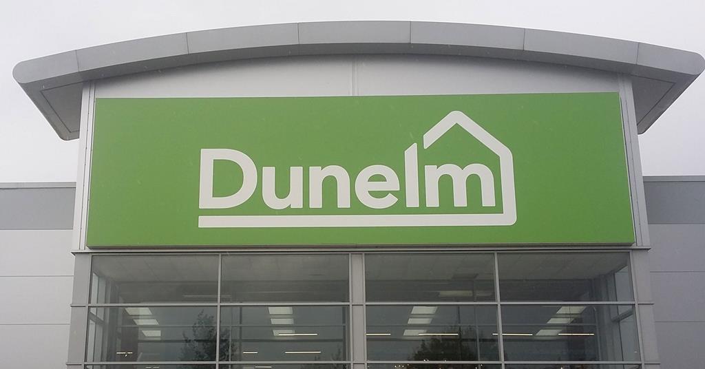 Dunelm to beat forecasts after sales advance News Retail Week
