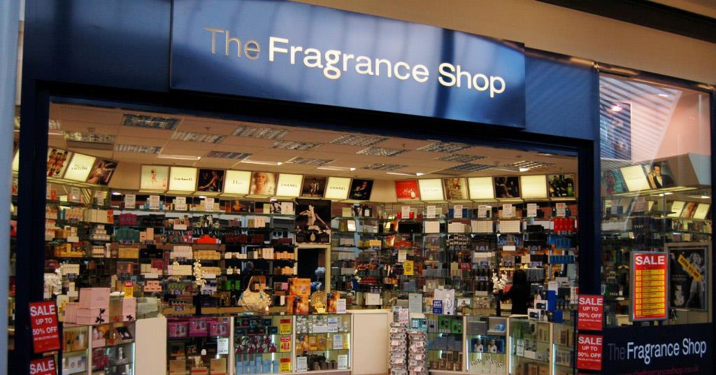 fragrance shop sale