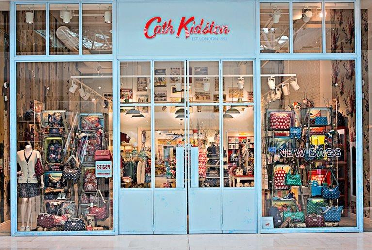 cath kidston city walk