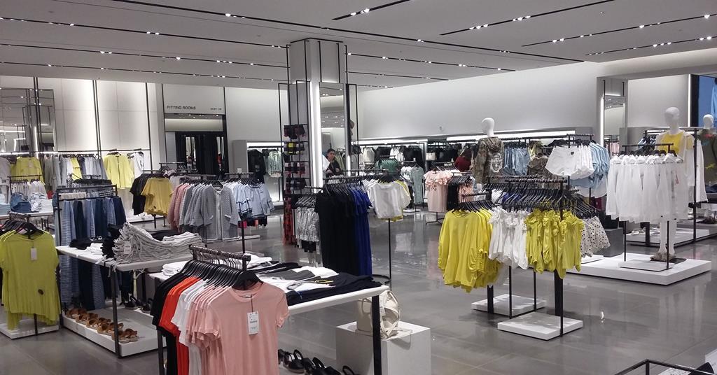 Store of the week: Zara goes large in Westfield London | News | Retail Week