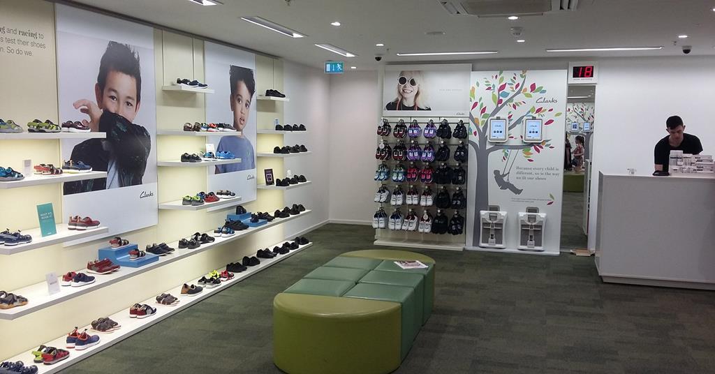 Store Stepping out Clarks in Manchester | Gallery | Retail Week