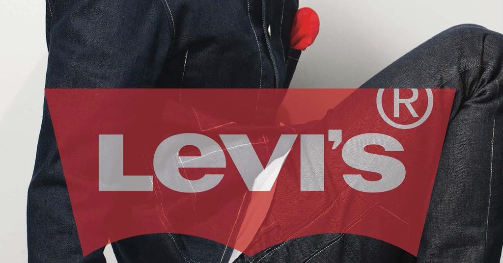 Levi's partners with Google to create wearable technology in fashion ...