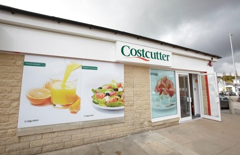 Costcutter aims for footfall boost from partnership with Parcelly