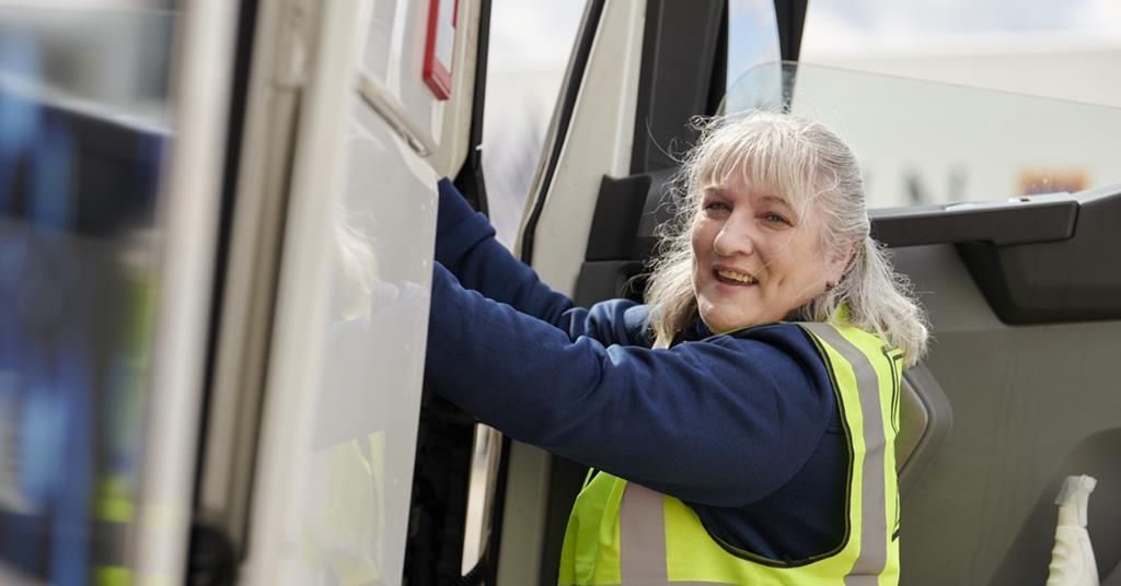 Aldi increases base rate of pay for warehouse workers News Retail Week