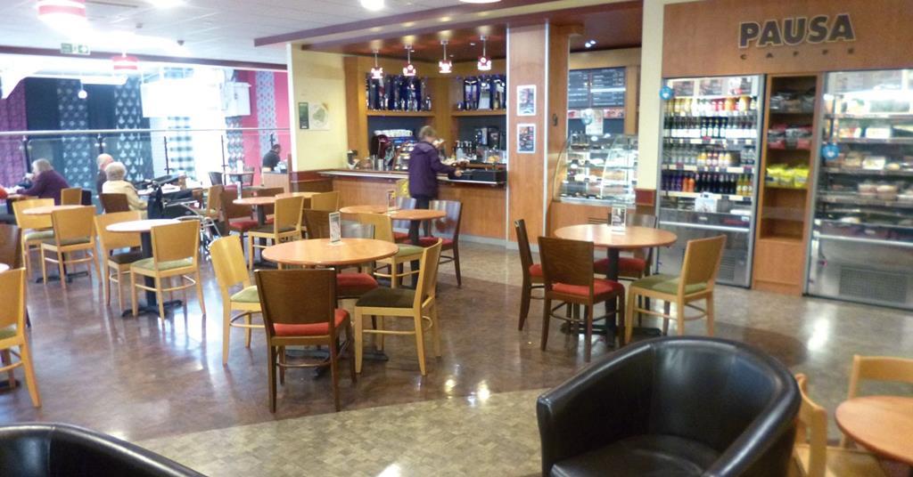 Store gallery Dunelm, Milton Keynes Gallery Retail Week