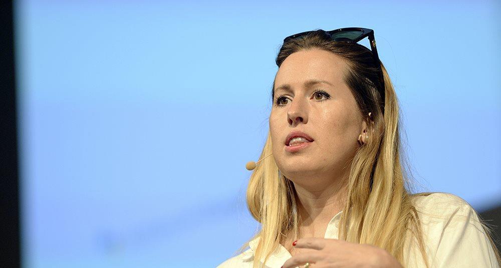 Analysis: Five key themes from day one at Tech. | Analysis | Retail Week