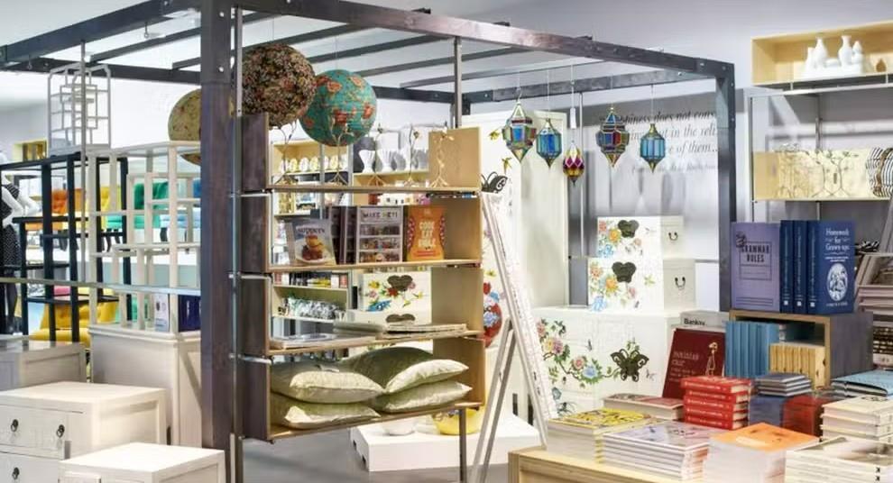 Oliver Bonas hails ‘resilient’ performance as fullyear sales and profits grow Retail Week