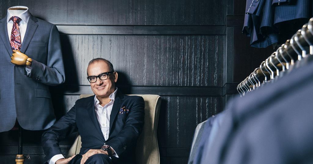 touker suleyman
