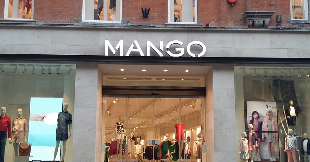 Mango profits surge and turnover reaches record high | News | Retail Week