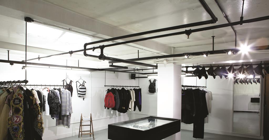 analysis small shops best in class interiors analysis retail week