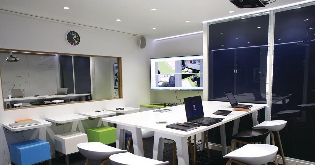 Analysis: Inside Shop Direct’s user experience lab and experimental ...