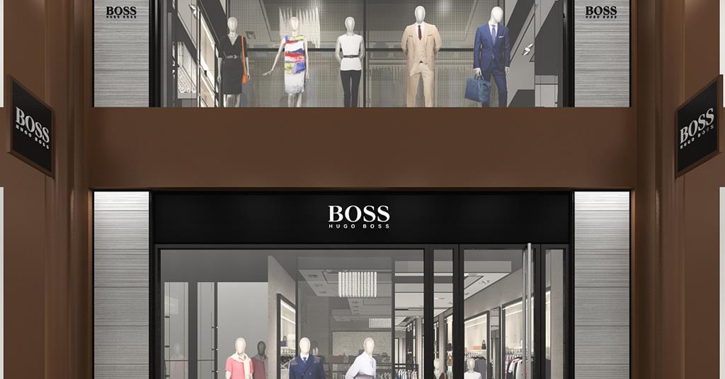 Hugo Boss chair steps down following Frasers Group ‘discussions’