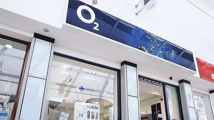 Retail Advisor O2 O2 ramps up specialist advisors as part of restructure | News | Retail Week