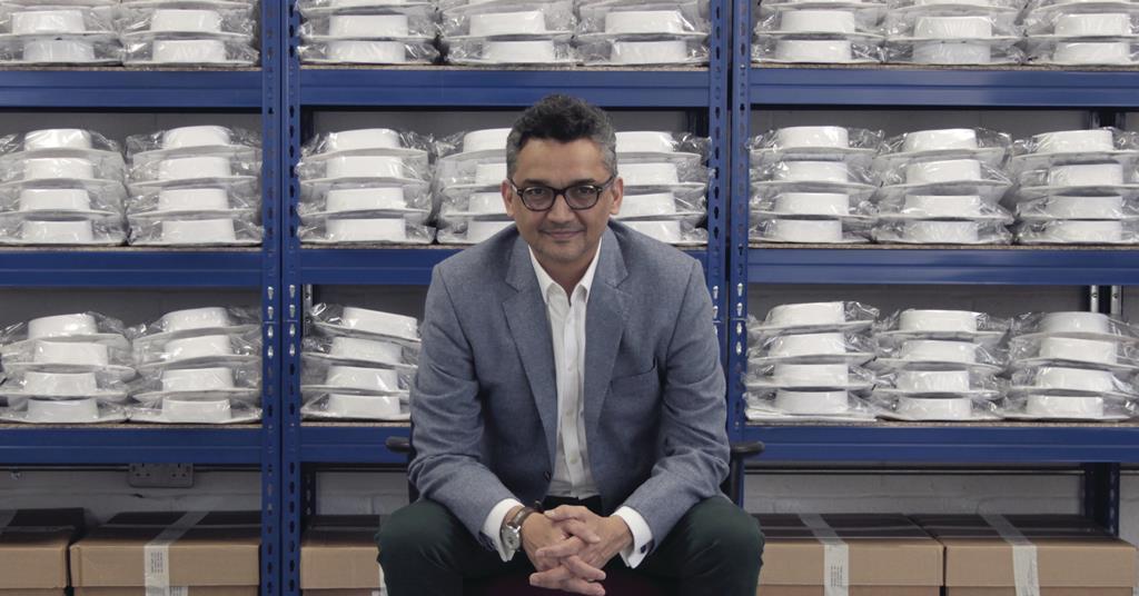 Collar Club is the latest startup to enter the subscriptionservice