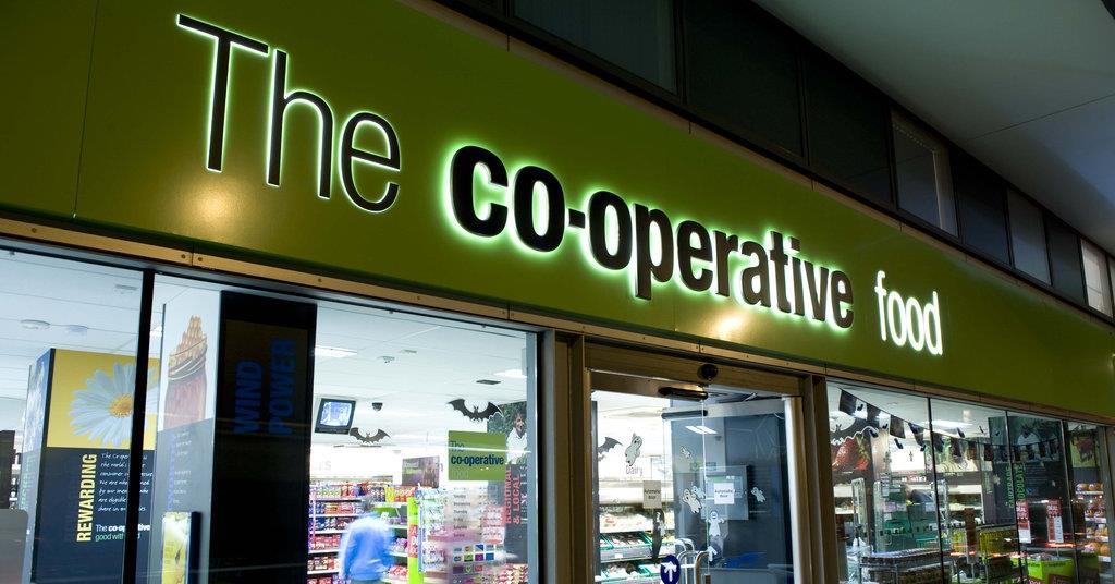 Midcounties Co op reveals clutch of concessions in larger format