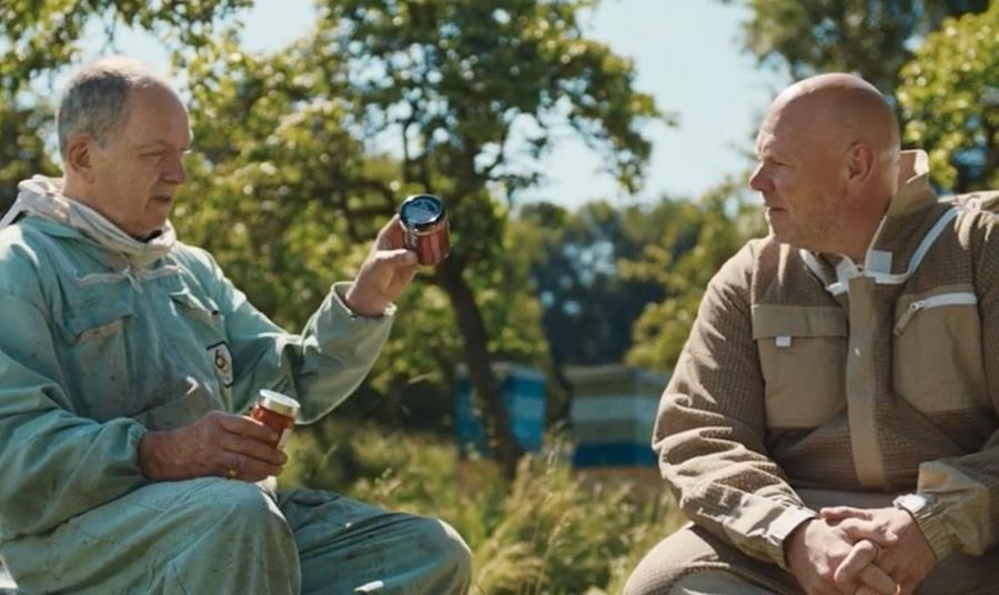 Watch Marks & Spencer launches Tom Kerridge food ad ahead of crucial