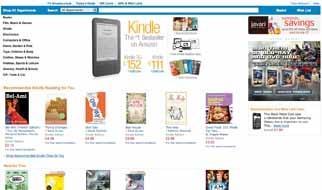 In focus: Amazon | News | Retail Week