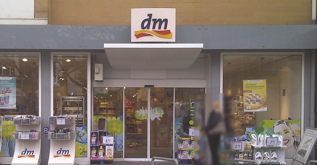 Dm Letchworth International news analysis: DM's new private label at first glance ...