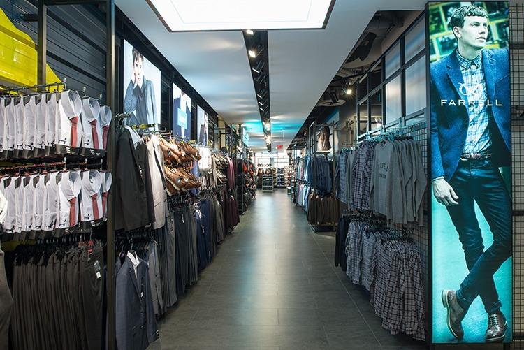 In pictures: First look at Primark’s Boston store as it launches in the ...