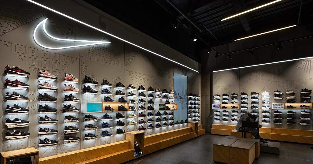 Analysis: things you to know about sportswear Nike Analysis | Retail Week