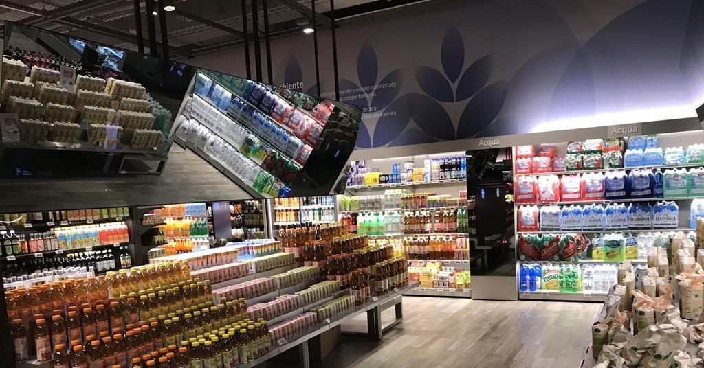 The Future of Grocery Stores - Plug and Play Tech Center