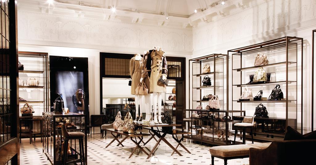 Store gallery: Regent Street - a vision of luxury retail | | Retail Week