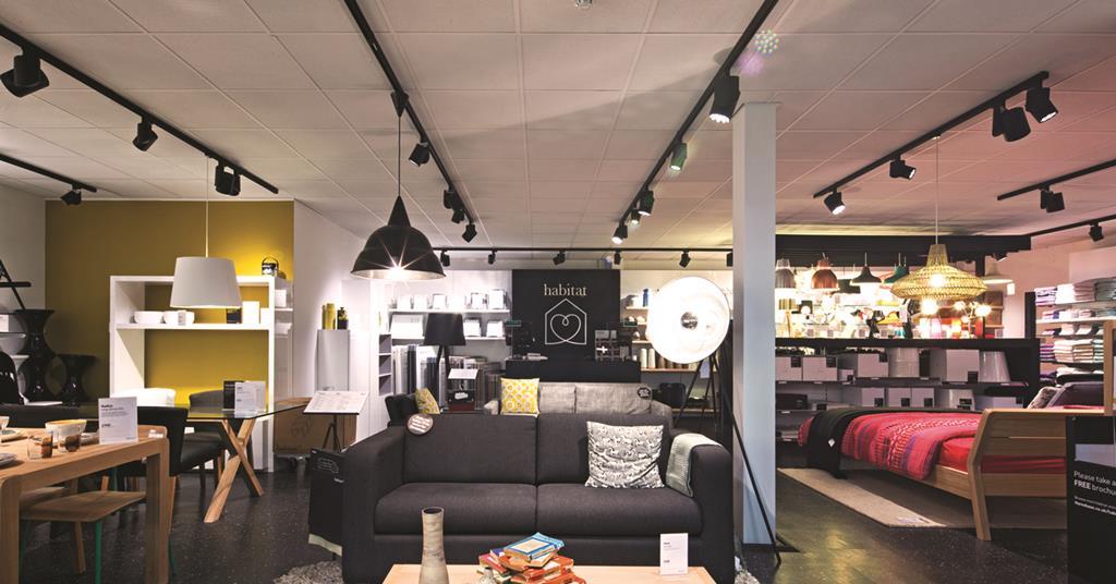 Analysis Habitat makes itself at home in a new retail landscape