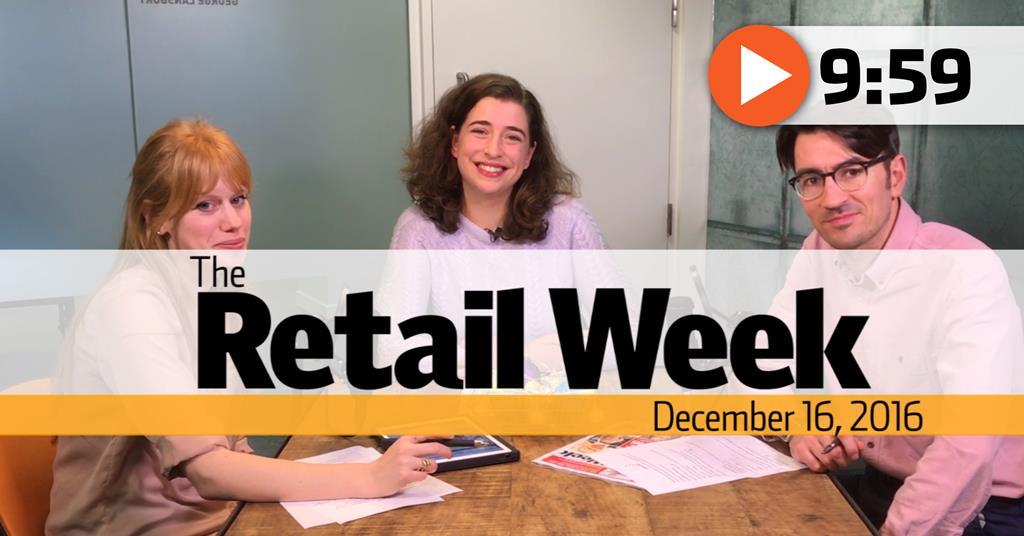 The Retail Week: End of Year Special Edition | Video | Retail Week