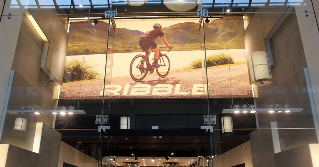 Ribble sales cycles shop