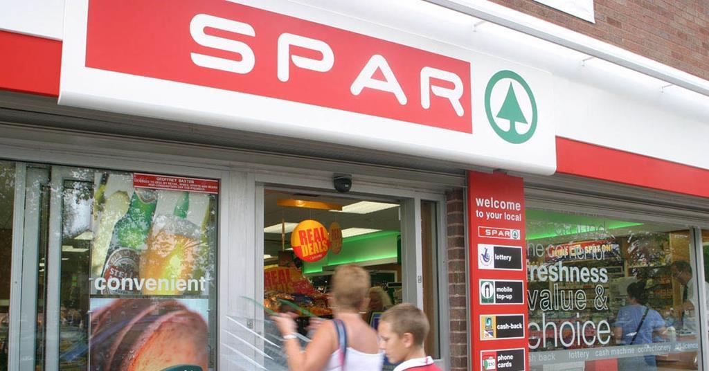 Supermarkt in de buurt Spar Colruyt Group