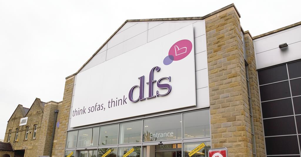 DFS invests in growth despite earnings fall News Retail Week