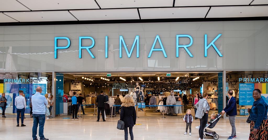 Data: Shoppers most excited to return to Primark after lockdown | Data ...