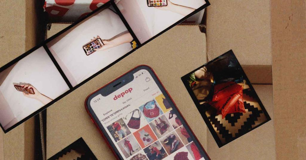 Explainer: How eBay’s acquisition of Depop is heating up the fashion resale market